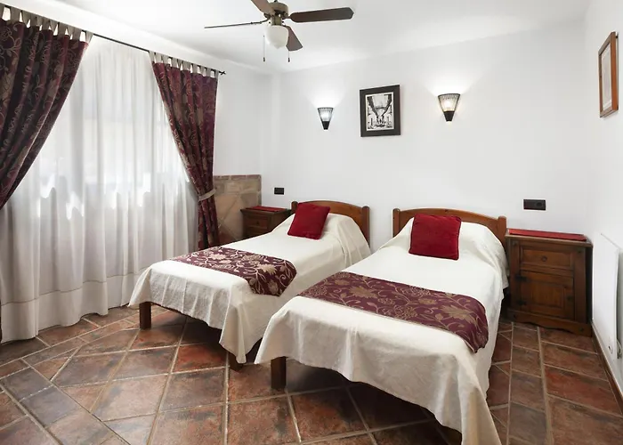 Pasa Fina, Luxury Holiday Retreat