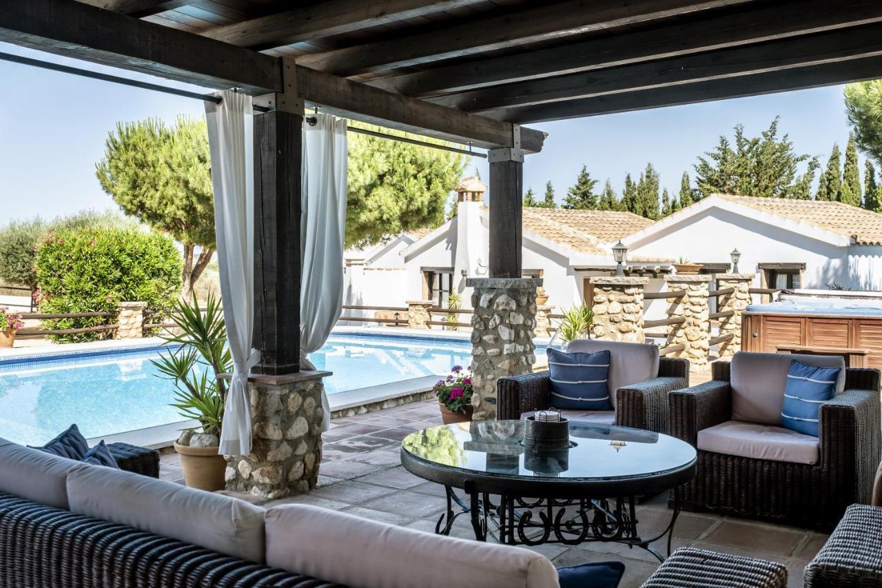 Pasa Fina, Luxury Retreat Villa