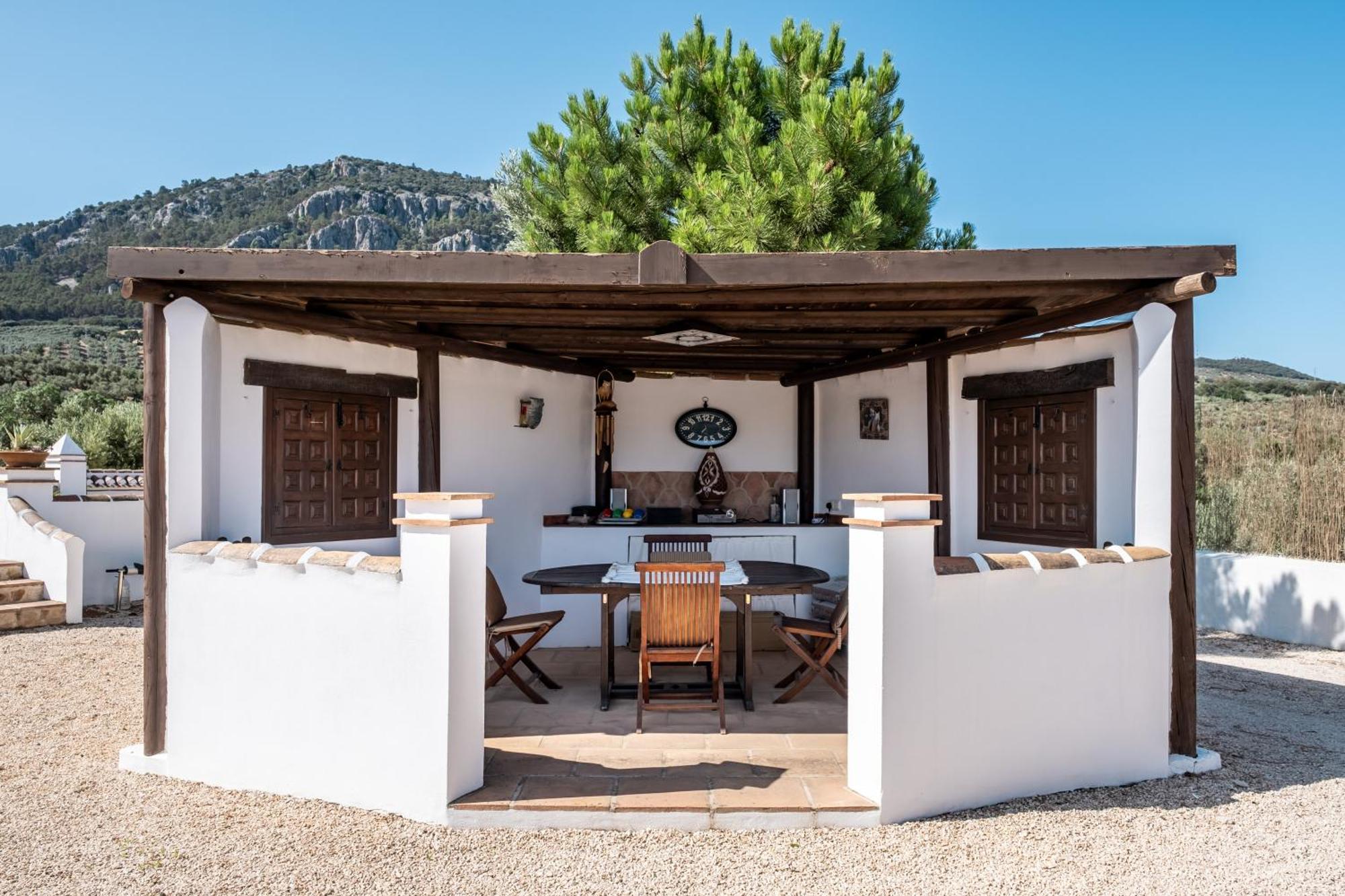 Pasa Fina, Luxury Retreat