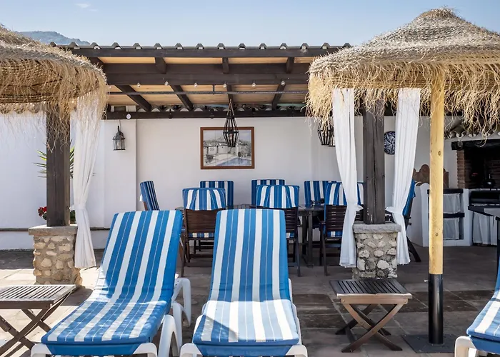 Pasa Fina, Luxury Holiday Retreat