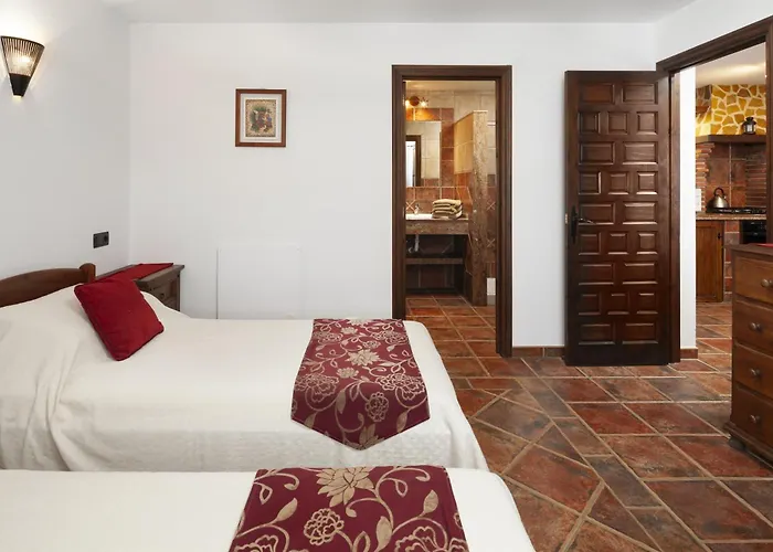 Pasa Fina, Luxury Holiday Retreat