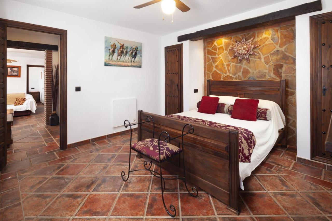 Pasa Fina, Luxury Retreat