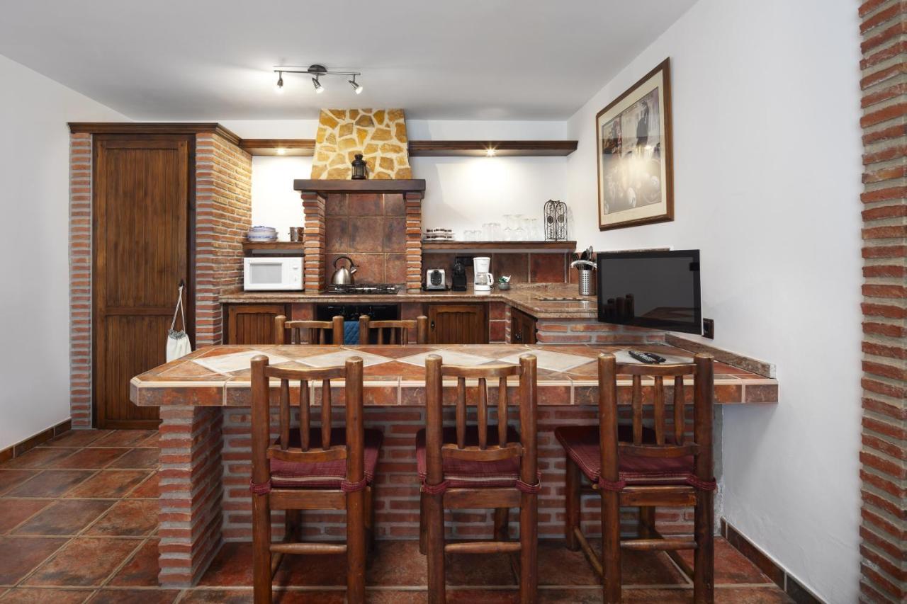 Pasa Fina, Luxury Retreat Villanueva del Trabuco