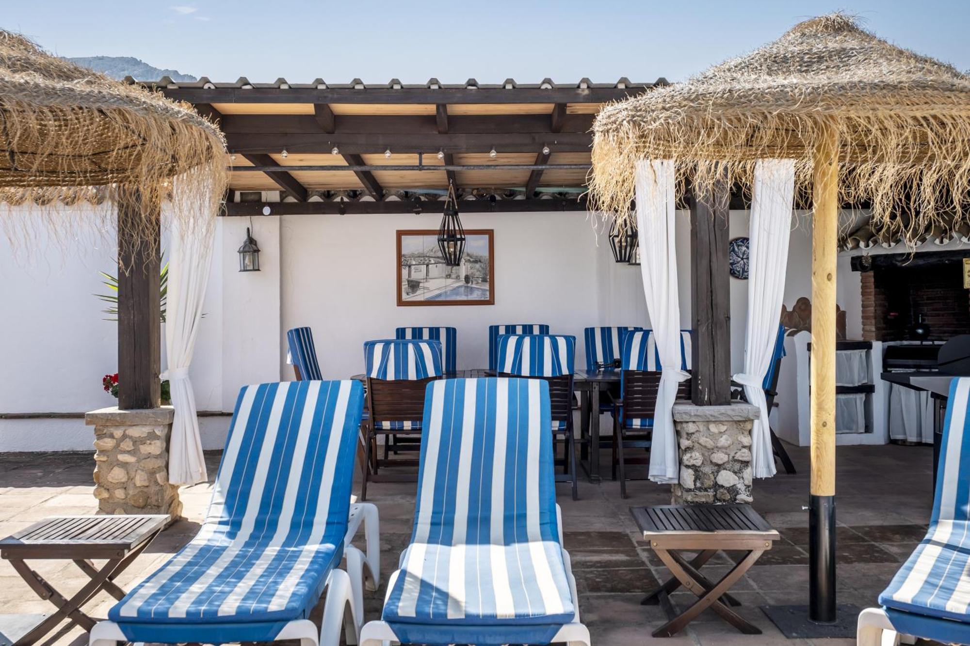 Pasa Fina, Luxury Retreat *