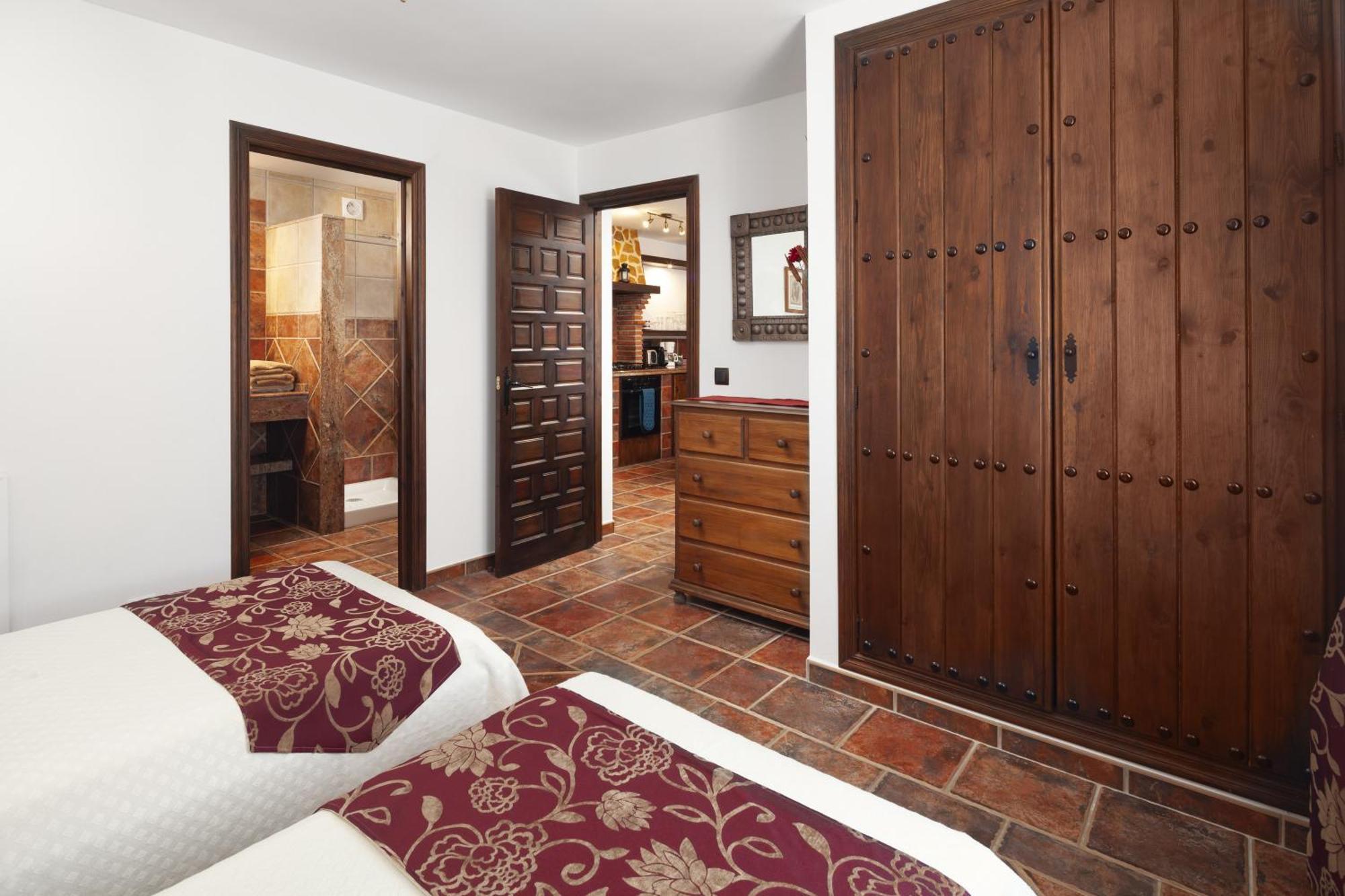 Pasa Fina, Luxury Retreat Villa