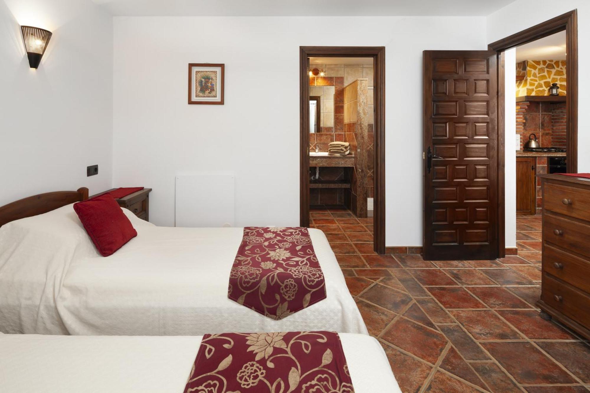 Pasa Fina, Luxury Retreat Villa *