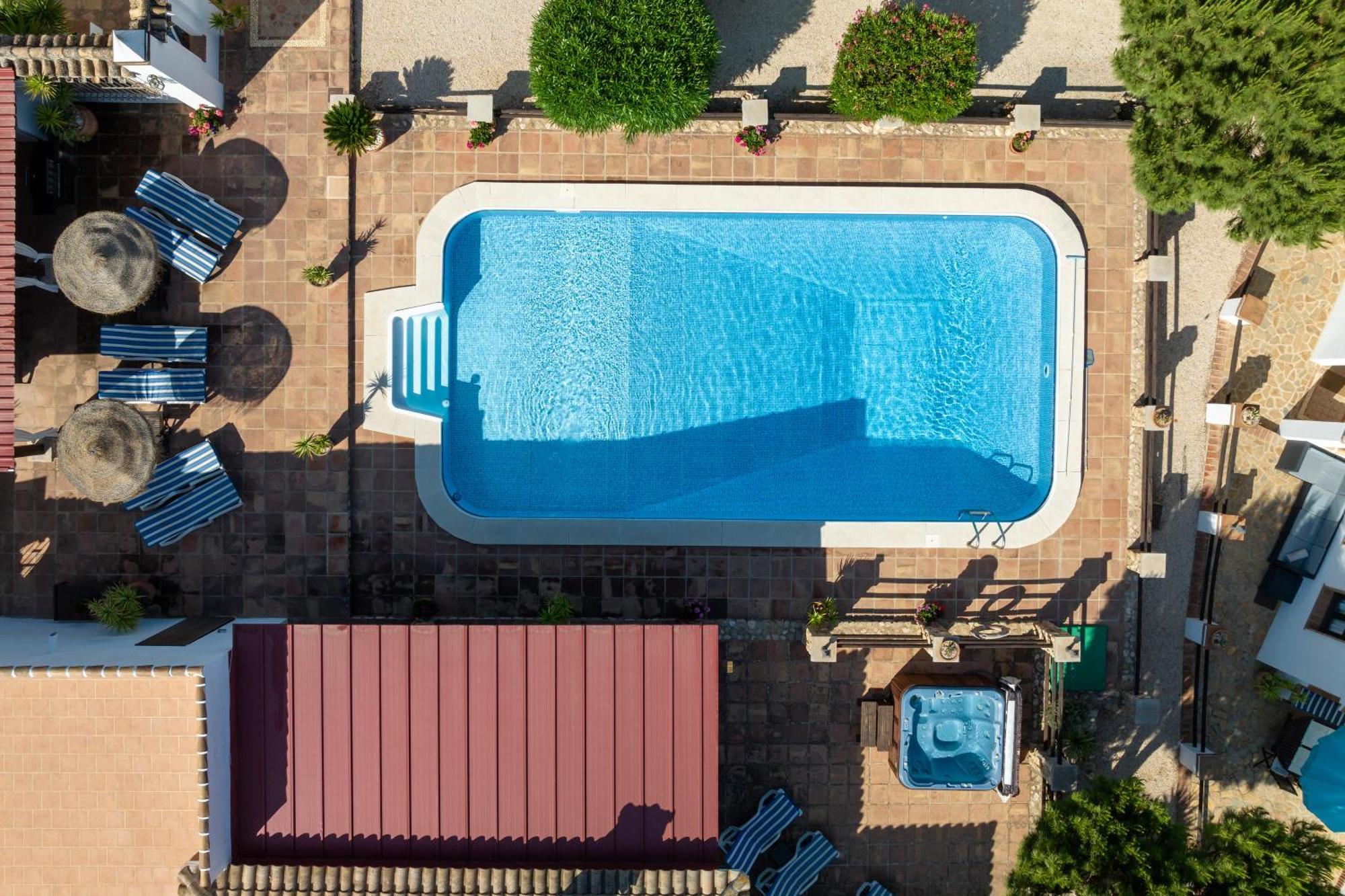 Villa Pasa Fina, Luxury Retreat