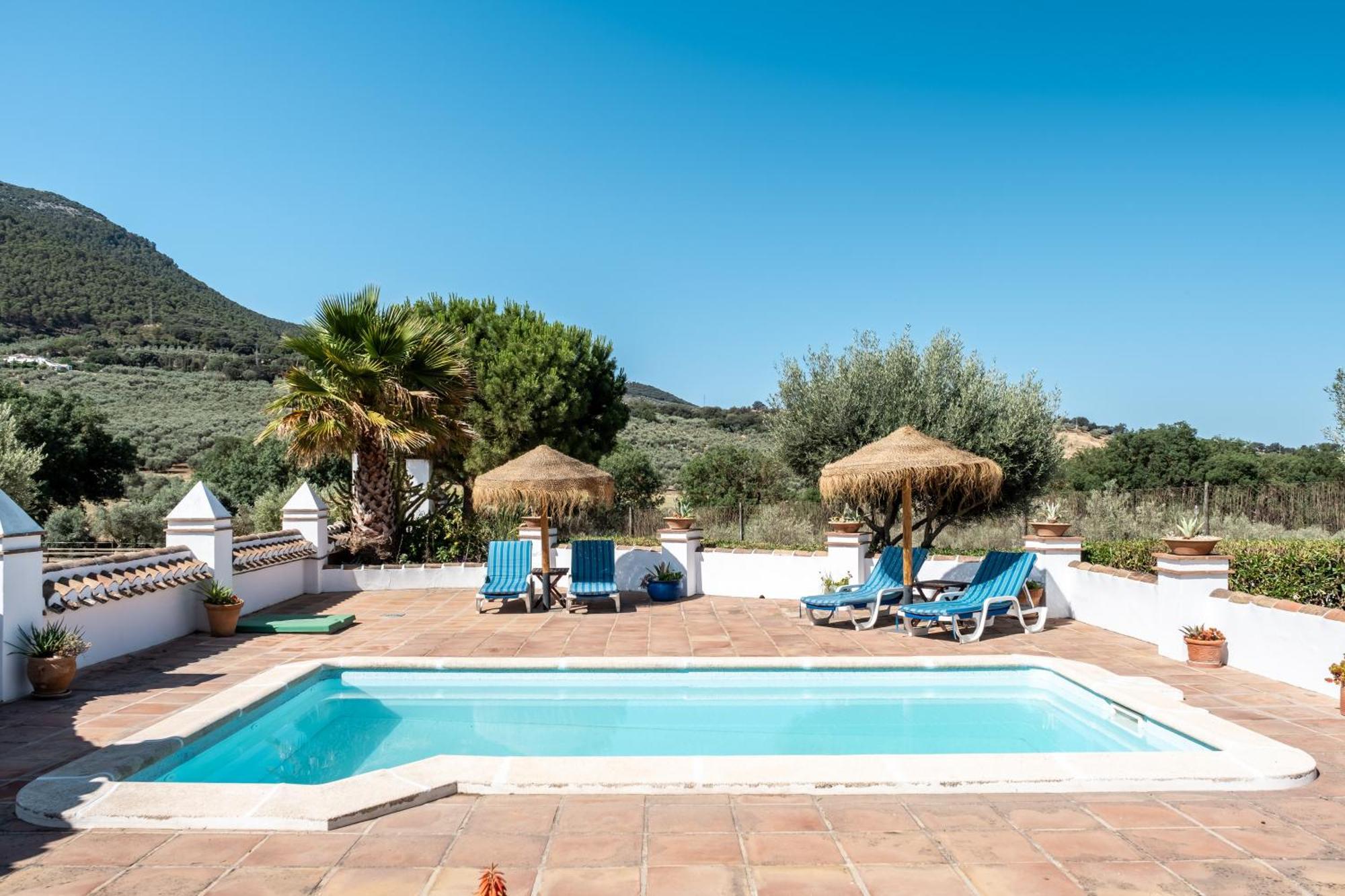 Villa Pasa Fina, Luxury Retreat
