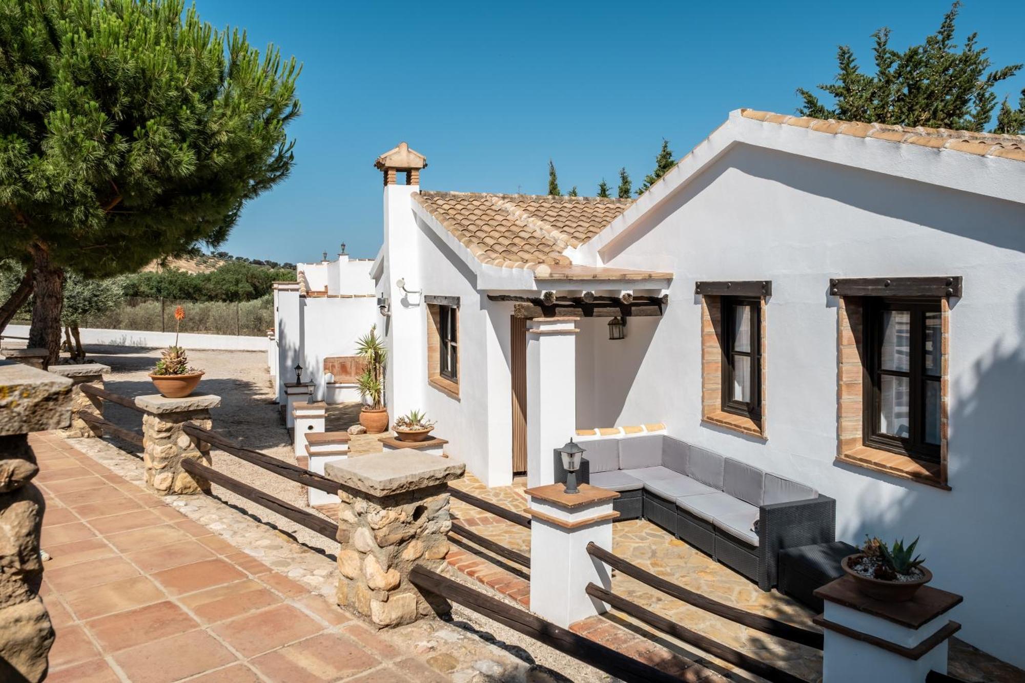 Pasa Fina, Luxury Retreat Villa
