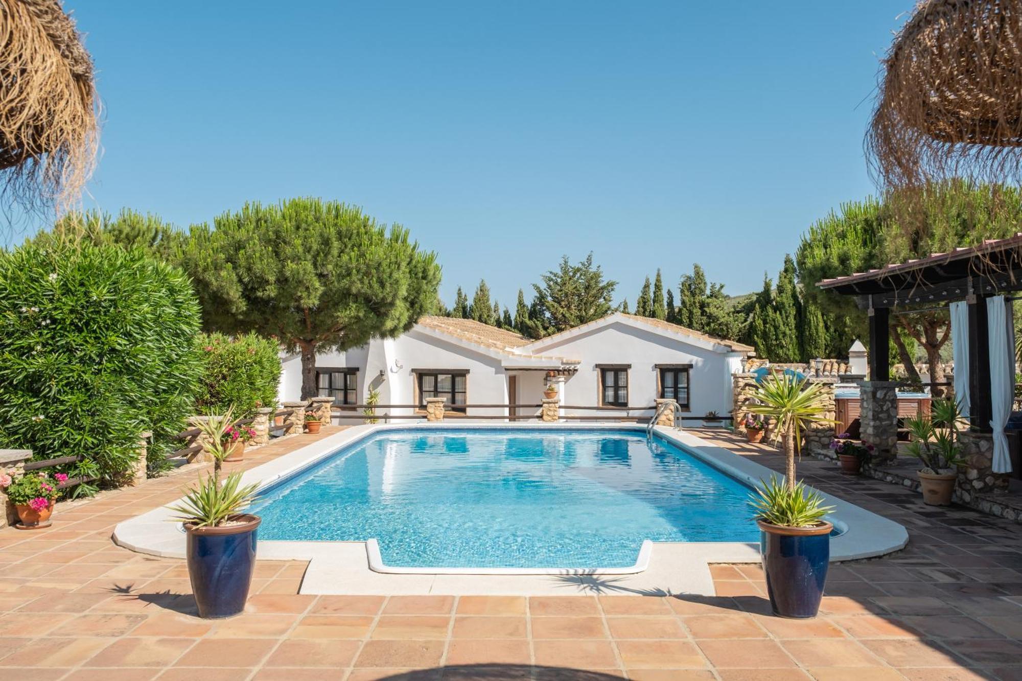 Villa Pasa Fina, Luxury Retreat