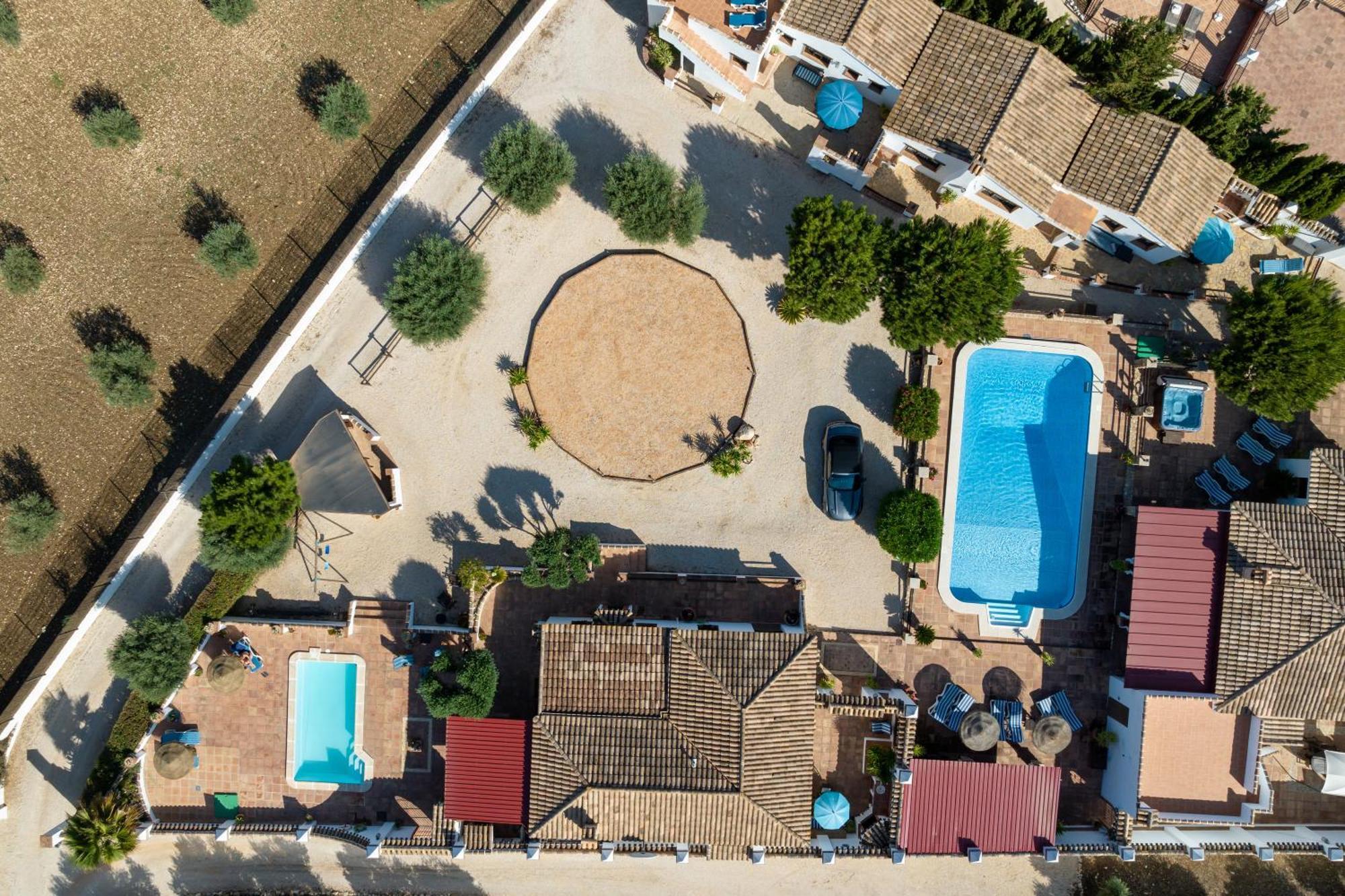 Pasa Fina, Luxury Retreat *