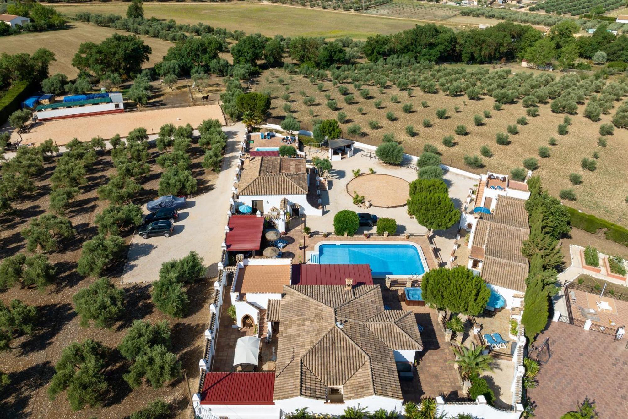 Pasa Fina, Luxury Retreat Villa *